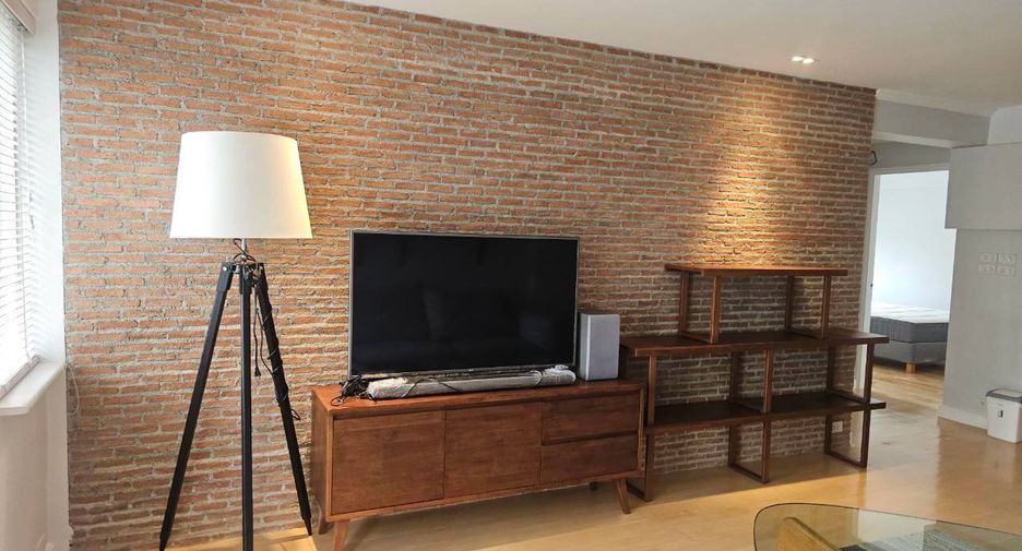 Wohnung zum Kauf mit 2 Zimmer in Watthana, Bangkok