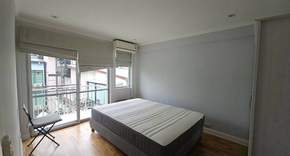 Wohnung zum Kauf mit 2 Zimmer in Watthana, Bangkok