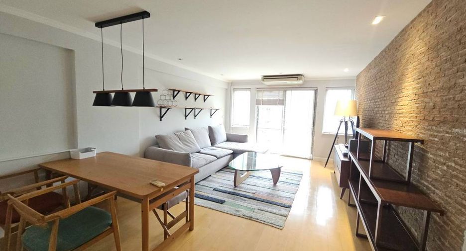 Wohnung zum Kauf mit 2 Zimmer in Watthana, Bangkok