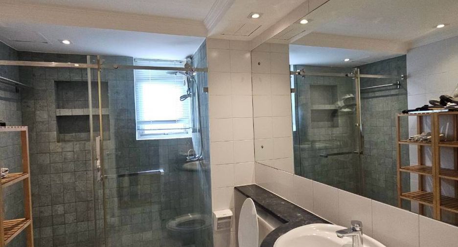 Wohnung zum Kauf mit 2 Zimmer in Watthana, Bangkok
