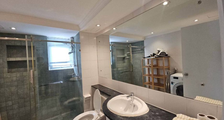 Wohnung zum Kauf mit 2 Zimmer in Watthana, Bangkok
