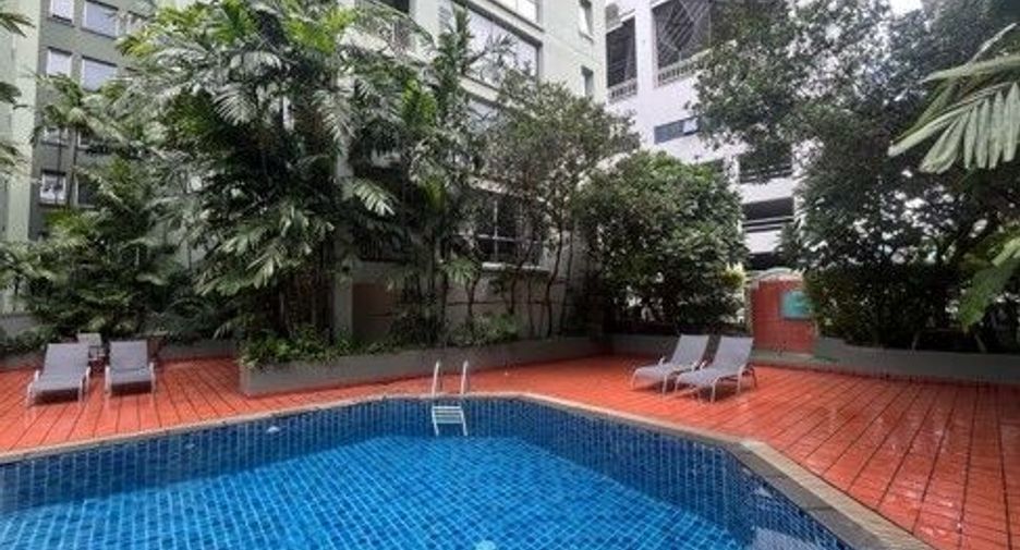 Wohnung zum Kauf mit 2 Zimmer in Watthana, Bangkok