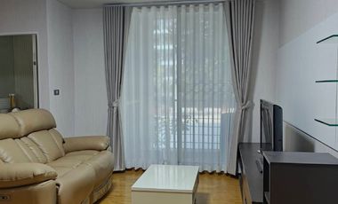 Wohnung zur Miete mit 1 Zimmer in Phra Khanong, Bangkok