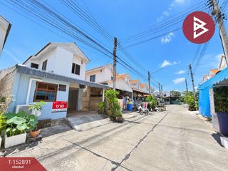 出售 3 卧室 独立屋 在 Mueang Ratchaburi, Ratchaburi
