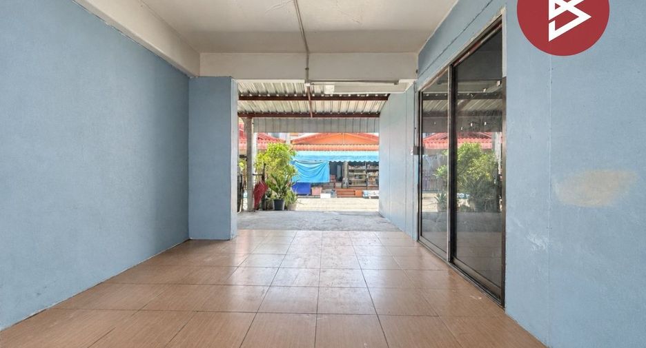 出售 3 卧室 独立屋 在 Mueang Ratchaburi, Ratchaburi