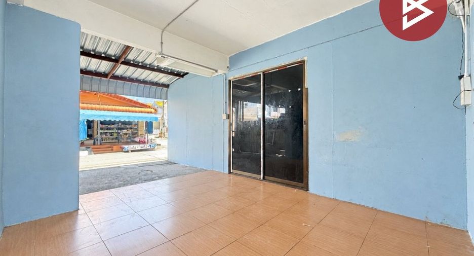 出售 3 卧室 独立屋 在 Mueang Ratchaburi, Ratchaburi