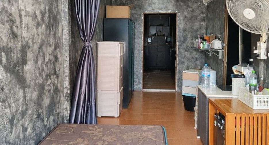 出售 3 卧室 独立屋 在 Mueang Ratchaburi, Ratchaburi