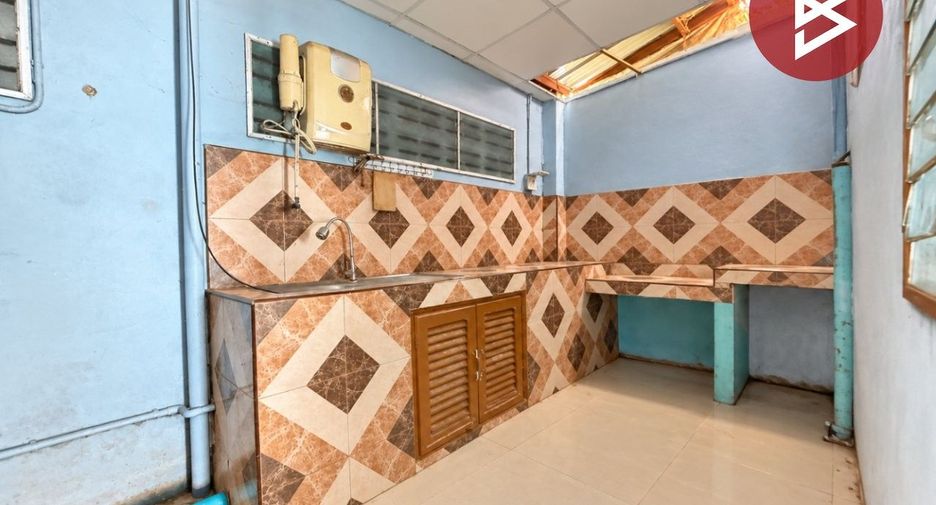 出售 3 卧室 独立屋 在 Mueang Ratchaburi, Ratchaburi