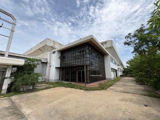 For sale warehouse in Khlong Luang, Pathum Thani