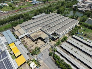 For sale warehouse in Khlong Luang, Pathum Thani