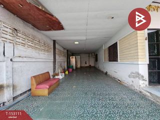 For sale 4 bedrooms house in Mueang Chon Buri, Chonburi