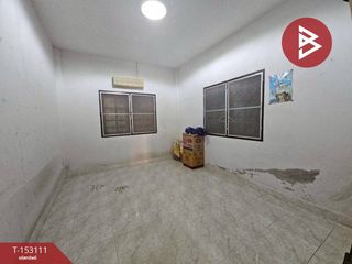 For sale 4 bedrooms house in Mueang Chon Buri, Chonburi