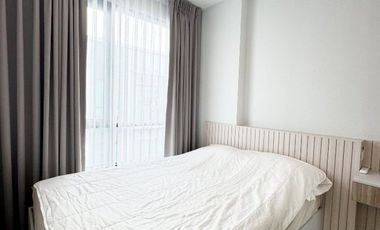 For sale 1 bed condo in Mueang Samut Prakan, Samut Prakan