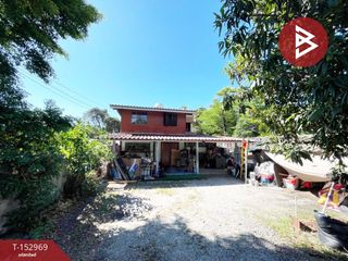 出售 3 卧室 独立屋 在 Mueang Chon Buri, Chon Buri