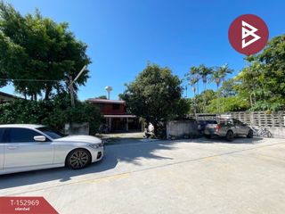出售 3 卧室 独立屋 在 Mueang Chon Buri, Chon Buri