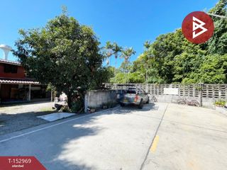 出售 3 卧室 独立屋 在 Mueang Chon Buri, Chon Buri