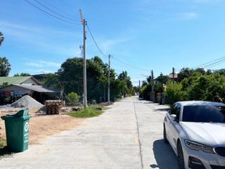 出售 3 卧室 独立屋 在 Mueang Chon Buri, Chon Buri