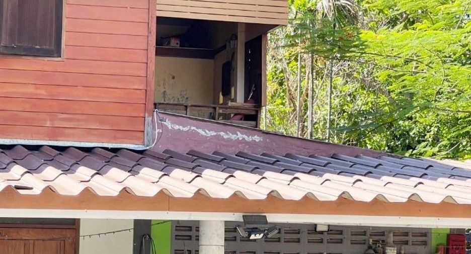 Casa en venta de 3 habitaciones en Mueang Chon Buri, Chonburi