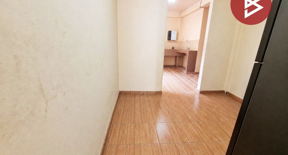 Casa en venta de 3 habitaciones en Mueang Chon Buri, Chonburi