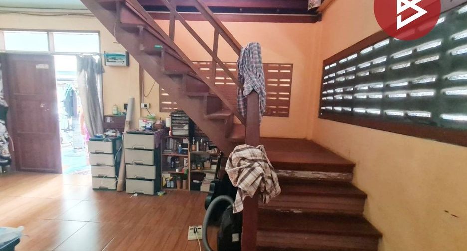 Casa en venta de 3 habitaciones en Mueang Chon Buri, Chonburi