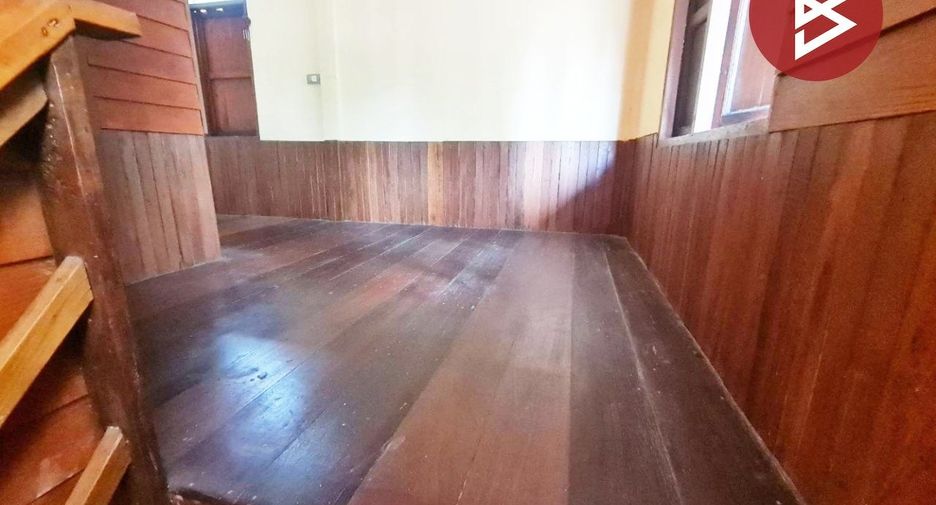 Casa en venta de 3 habitaciones en Mueang Chon Buri, Chonburi