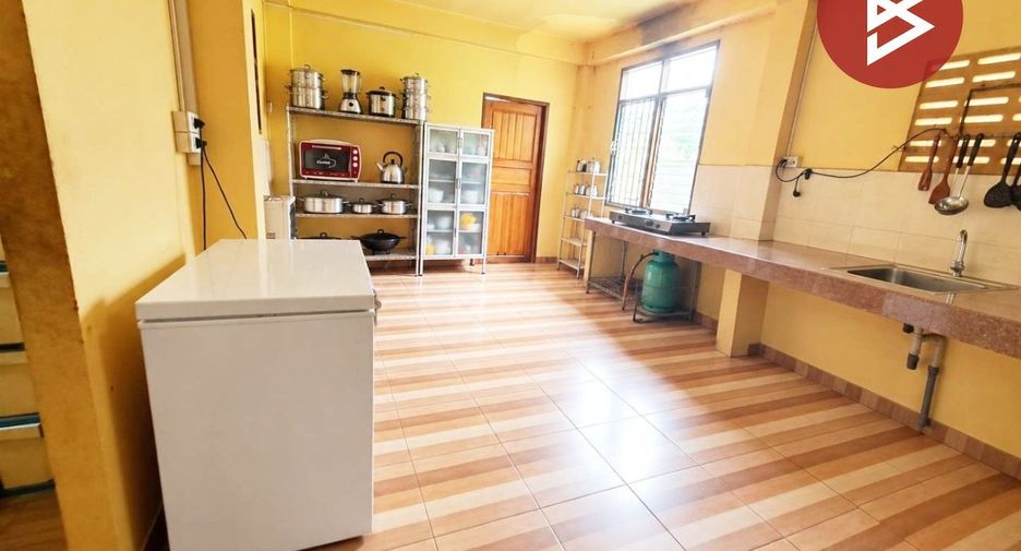 Casa en venta de 3 habitaciones en Mueang Chon Buri, Chonburi