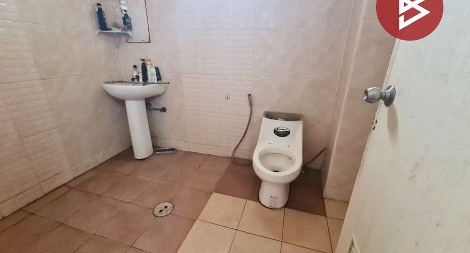 Casa en venta de 3 habitaciones en Mueang Chon Buri, Chonburi