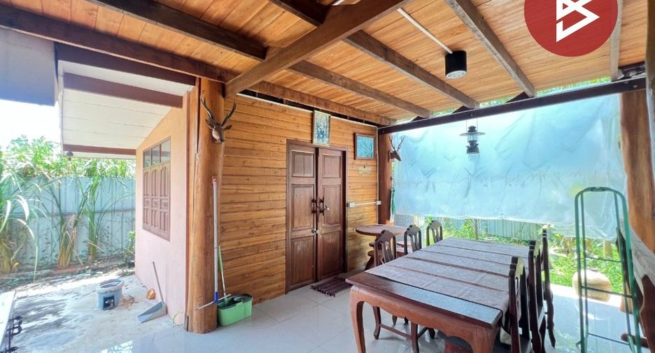 出售 2 卧室 独立屋 在 Bang Bua Thong, Nonthaburi
