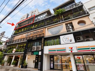 Local comercial en alquiler en Watthana, Bangkok
