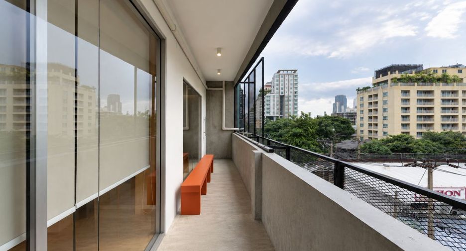 Gewerbefläche zur Miete in Watthana, Bangkok
