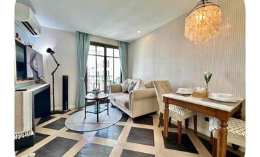 For rent 1 bed condo in Jomtien, Pattaya
