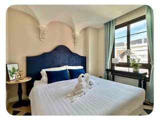 Wohnung zur Miete mit 1 Zimmer in Bang Lamung, Chonburi