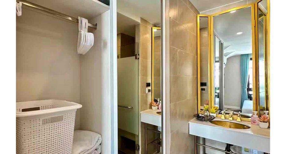 For rent 1 bed condo in Jomtien, Pattaya