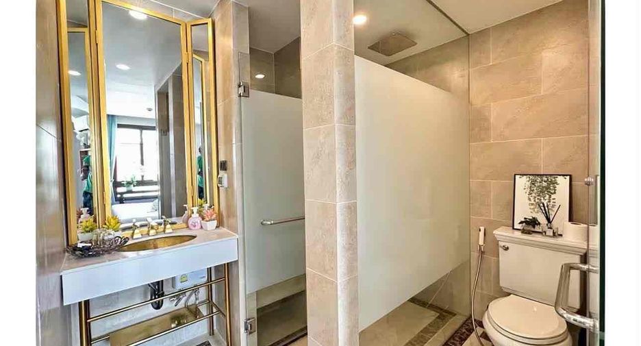 For rent 1 bed condo in Jomtien, Pattaya