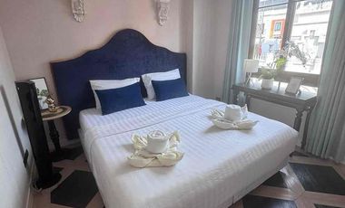 Wohnung zur Miete mit 1 Zimmer 