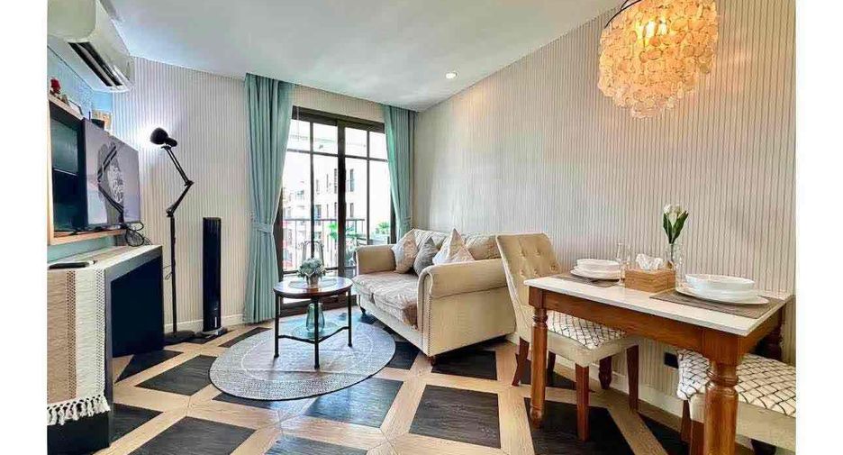 For rent 1 bed condo in Jomtien, Pattaya