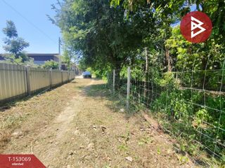 For sale land in Ban Pong, Ratchaburi