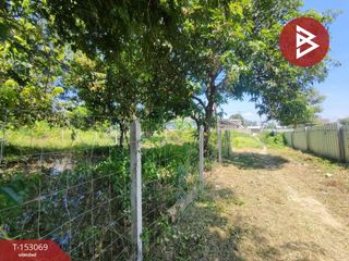 For sale land in Ban Pong, Ratchaburi
