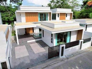 ขาย 4 ห้องนอน วิลล่า ใน บางละมุง, ชลบุรี