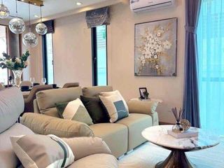 ขาย 4 ห้องนอน วิลล่า ใน บางละมุง, ชลบุรี