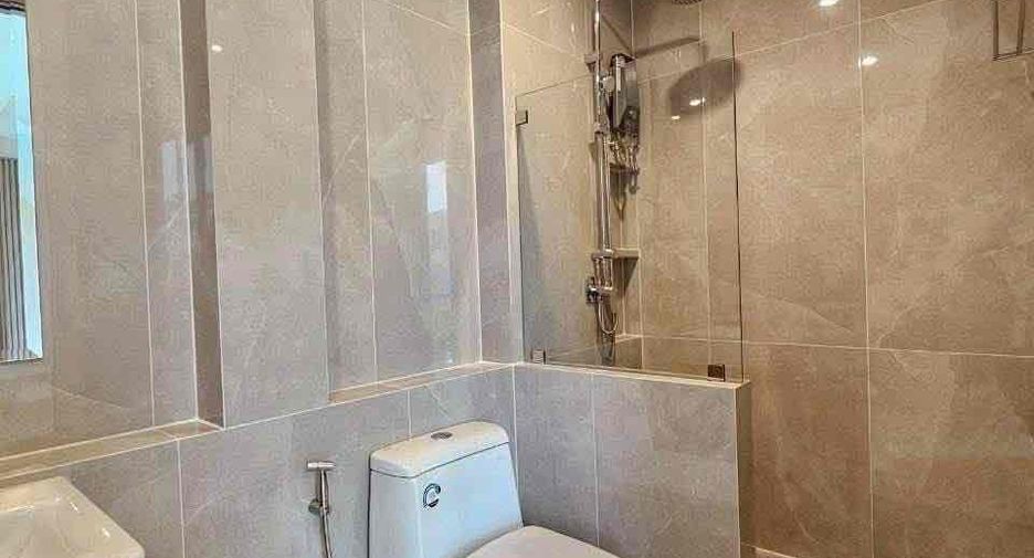 À vendre 4 chambres villa à Jomtien, Pattaya
