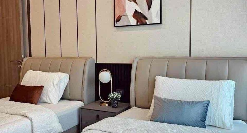 À vendre 4 chambres villa à Jomtien, Pattaya
