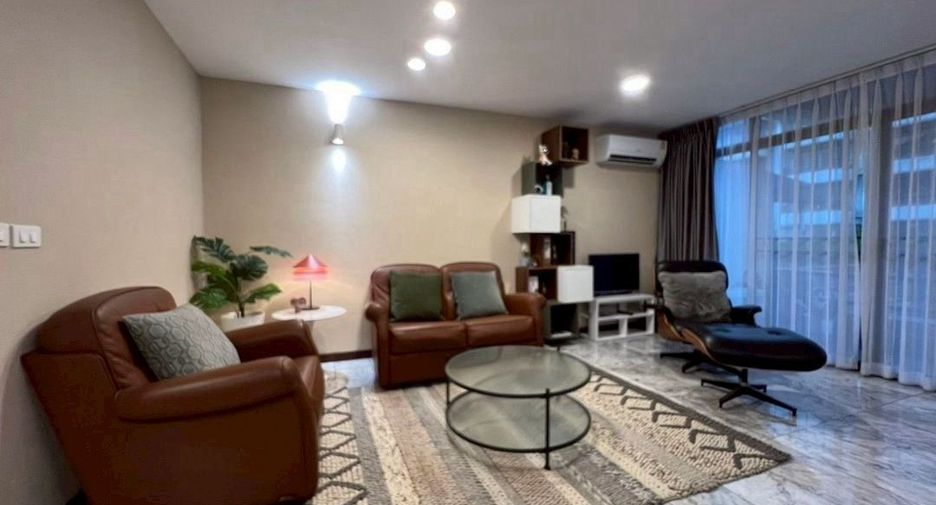 出售 4 卧室 独立屋 在 Suan Luang, 曼谷