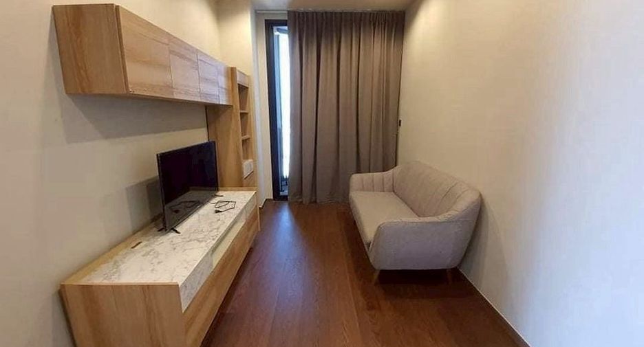 Wohnung zur Miete mit 2 Zimmer in Ratchathewi, Bangkok