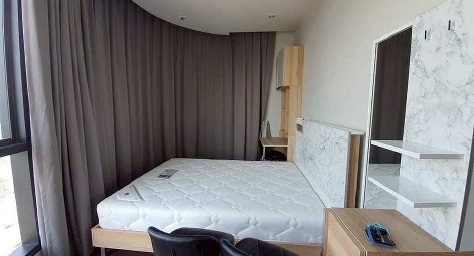 Wohnung zur Miete mit 2 Zimmer in Ratchathewi, Bangkok