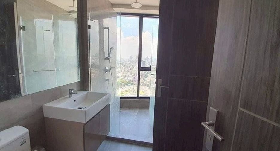 Wohnung zur Miete mit 2 Zimmer in Ratchathewi, Bangkok