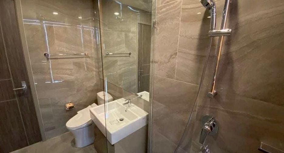 Wohnung zur Miete mit 2 Zimmer in Ratchathewi, Bangkok