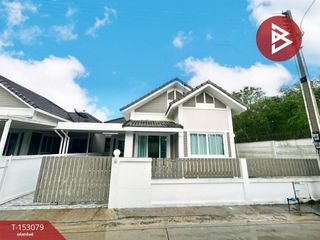 Casa en venta de 2 habitaciones en Ban Bueng, Chonburi