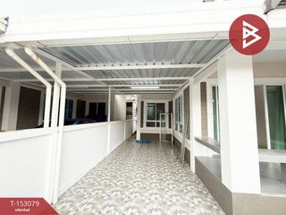 Casa en venta de 2 habitaciones en Ban Bueng, Chonburi