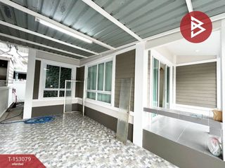 Casa en venta de 2 habitaciones en Ban Bueng, Chonburi